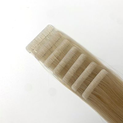 Muti-Color PU Invisible Tape Hair Extension voor menselijk haar van topleveranciers
