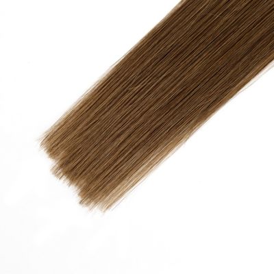 Geen verwerping Russisch maagdelijk haar cuticule 6D haarverlengingen 2e generatie
