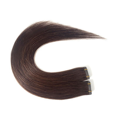 20 inch Tape Ins Remy Raw Hair 100 menselijk haar 24 26 28 inch voor de eerste betaling