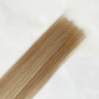 Virgin Human Hair Extension Naai-in Weave Bundles Geen tangles 30 dagen terugbetaling garantie
