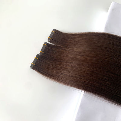 20 inch Tape Ins Remy Raw Hair 100 menselijk haar 24 26 28 inch voor de eerste betaling