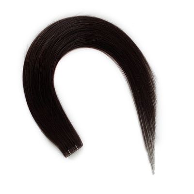 Aanpasbare onzichtbare haarverlengingen met Chinese menselijk haar