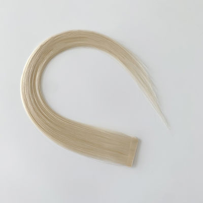 Volledige betaling onzichtbare ombre band in haar extensies 24 inch100 menselijk haar rechte stijl