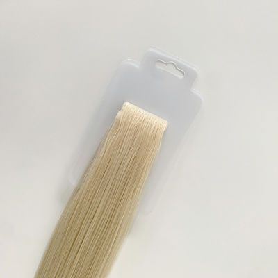 Muti-Color 7.5*70cm maagdelijk haar 100 Remy Human Double Drawn Invisible Tape Hair Extensions
