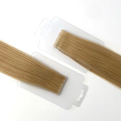 Stick Pre-Bonded Virgin Vietnamese Invisible Injection Tape Haarverlengingen Geen tangle