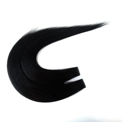 Super Slim Tapes Levensduur 3 maanden OEM Salon Supply Europese haarband Ins 100% menselijk haar