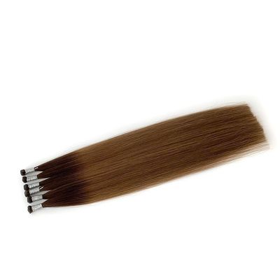 Genius Weft 100 g menselijk haar cuticule uitgerekend haar dubbel getrokken geschatte levertijd