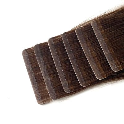 Hot Product Remy Hair Slim Tape Haarverlengingen met 30 dagen Terugbetaling