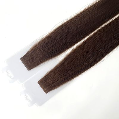 Hot Product Remy Hair Slim Tape Haarverlengingen met 30 dagen Terugbetaling