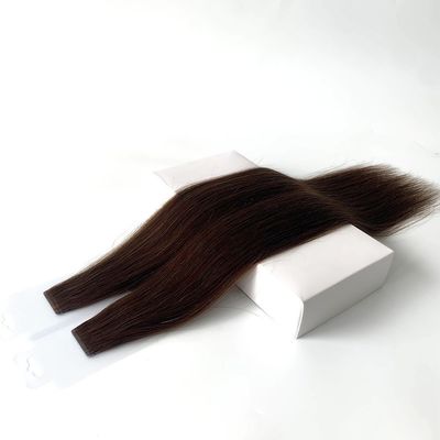 Hot Product Remy Hair Slim Tape Haarverlengingen met 30 dagen Terugbetaling