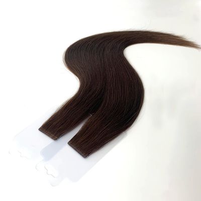 Hot Product Remy Hair Slim Tape Haarverlengingen met 30 dagen Terugbetaling