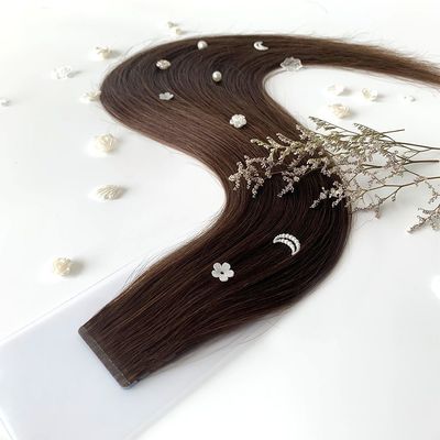 Hot Product Remy Hair Slim Tape Haarverlengingen met 30 dagen Terugbetaling