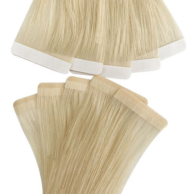 ST-230826 Aangepaste bruine naadloze band op haar Braziliaanse haarband voor tangle-free