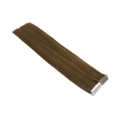 Europese haar mini-tape in echt menselijk haar extensies Double getrokken Virgin Remy Small Tape