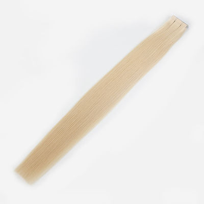 18 maanden Leven Dubbel getrokken Virgin Remy Tape Haarextensies