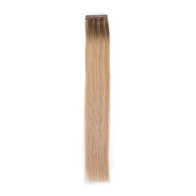 18 maanden Leven Dubbel getrokken Virgin Remy Tape Haarextensies