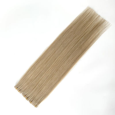 Dubbel getrokken band in haarverlengingen Verpakking 50,00cm * 8,00cm * 3,00cm 200 verpakkingen / doos
