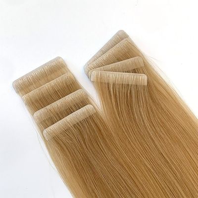 Op maat gemaakte aanvraag Euro Standard en onzichtbare band haar van rauw haar Vietnamese haar