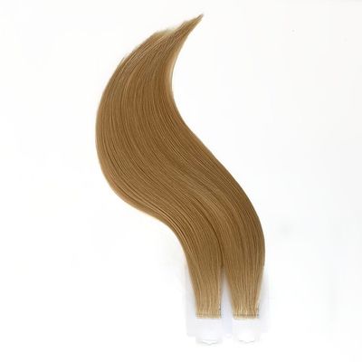 Op maat gemaakte aanvraag Euro Standard en onzichtbare band haar van rauw haar Vietnamese haar
