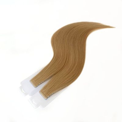 Op maat gemaakte aanvraag Euro Standard en onzichtbare band haar van rauw haar Vietnamese haar