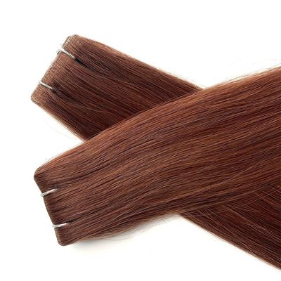 Verpakking Grootte 50,00 cm * 8,00 cm * 3,00 cm 20 inch Onzichtbare band in extensies Kleefmiddel