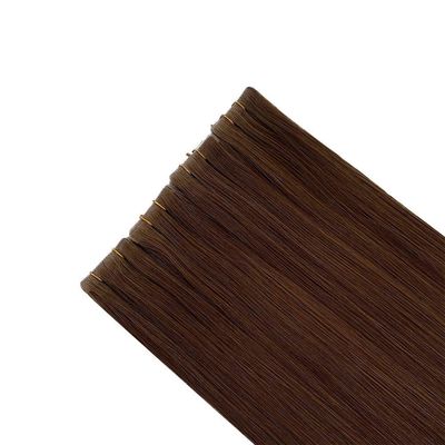 Verpakking Grootte 50,00 cm * 8,00 cm * 3,00 cm 20 inch Onzichtbare band in extensies Kleefmiddel