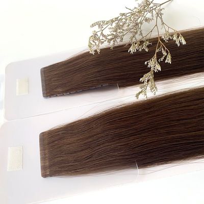 Herbruikbare Vietnamese rouwband Remy Europese menselijke haarverlengsels Herbruikbare in Amerikaanse valuta