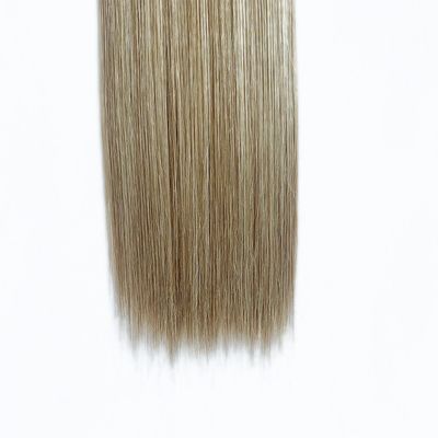 US Currency 2023 GW-231009 Ontwerp naadloze maagdelijke huid Smart Weft haarverlenging