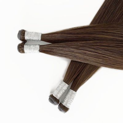 Hot Weavon Hair voor zwarte vrouwen Cuticle Aligned Genius Weft 30-dagen tevredenheidsbeleid