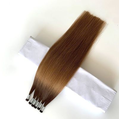 Hot Weavon Hair voor zwarte vrouwen Cuticle Aligned Genius Weft 30-dagen tevredenheidsbeleid