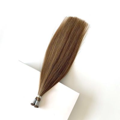 100% maagdelijk menselijk haar weefsels recht geknipt gelijnd Peruaans haar genie weefsel