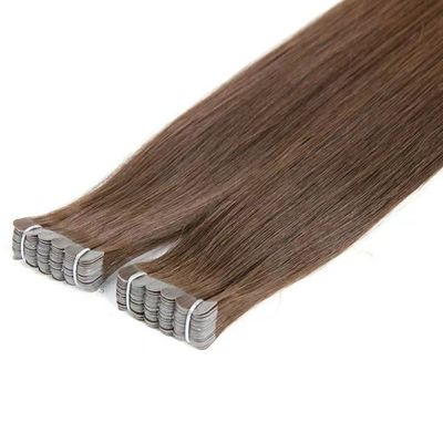 Muti-Color Mini Flower Tape in Hair Extensions Pakket Grootte 50.00cm * 8.00cm * 3.00cm