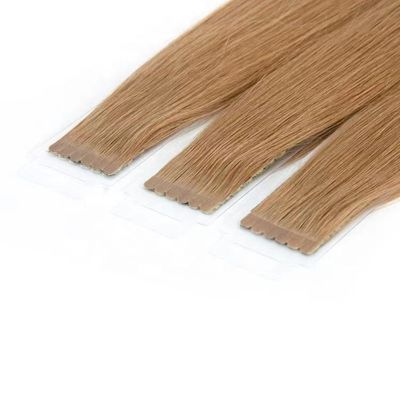 Muti-Color Mini Flower Tape in Hair Extensions Pakket Grootte 50.00cm * 8.00cm * 3.00cm