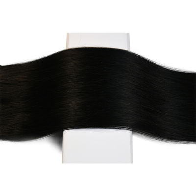 50cm * 8cm * 3cm Pakketgrootte Stick Pre-Bonded Tape in Hair Extensions voor zwarte vrouwen