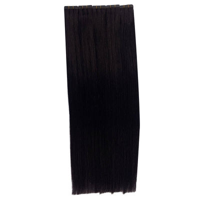 50cm * 8cm * 3cm Pakketgrootte Stick Pre-Bonded Tape in Hair Extensions voor zwarte vrouwen