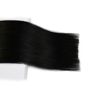 50cm * 8cm * 3cm Pakketgrootte Stick Pre-Bonded Tape in Hair Extensions voor zwarte vrouwen