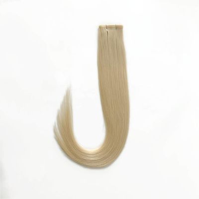 50.00cm * 8.00cm * 3.00cm Verpakkingsgrootte Recht menselijk haar Maagd Vlakke weftverlengingen