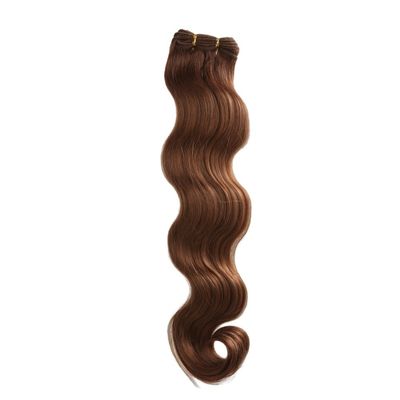 100% Remy haar Maagd Russische blonde naadloze haarverlengingen zonder verwerping geen verwarring