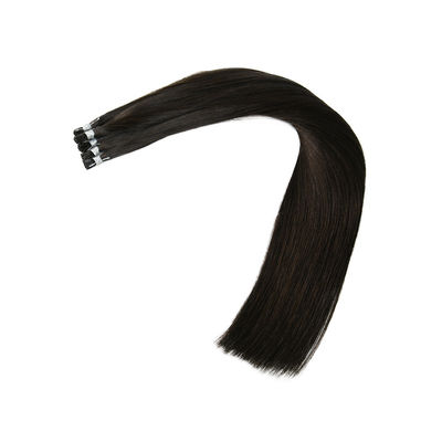 12-28 inch Italiaanse Perlen Tip Dubbel Getrokken I Tip Remy Keratine Mensenhaar Extensies