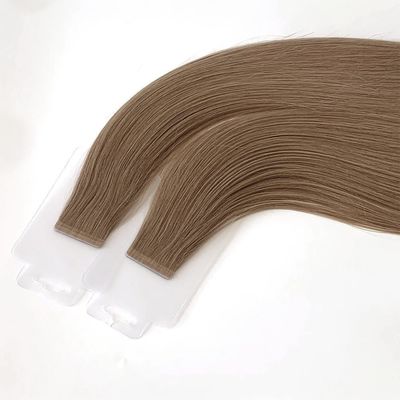 18 inch 20 inch 22 inch naadloze slimme band haarverlengingen tape-231215 met materialen
