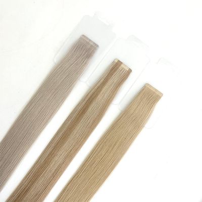 Russische haarverlengstukken naadloze haarband haar US Currency 200 verpakkingen/doos