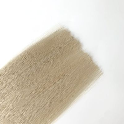 16-26&quot; rechte keratine U-punt Remy menselijke haarverlengingen zonder uitstorting
