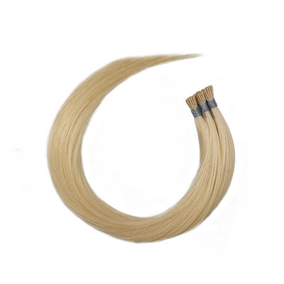 Dubbel getrokken Remy Keratine Haarverlenging I Tip Micro Links Haarverlengingen gegarandeerd