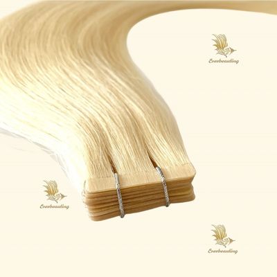 20 inch Slavische haarband haarverlengingen 200 verpakkingen per doos met snelle verzending