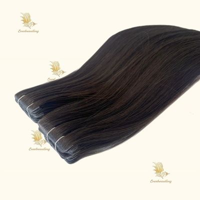 Remy Haar Normaal Injectie Tape Haarverlenging Geen Verlies Hoogkwaliteit