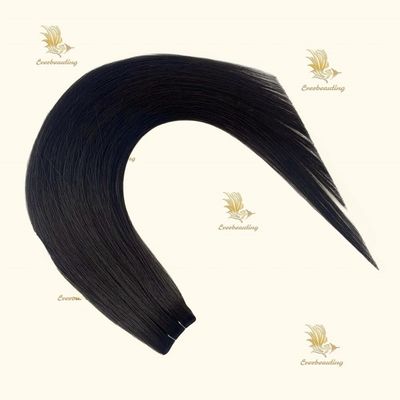 Remy Haar Normaal Injectie Tape Haarverlenging Geen Verlies Hoogkwaliteit