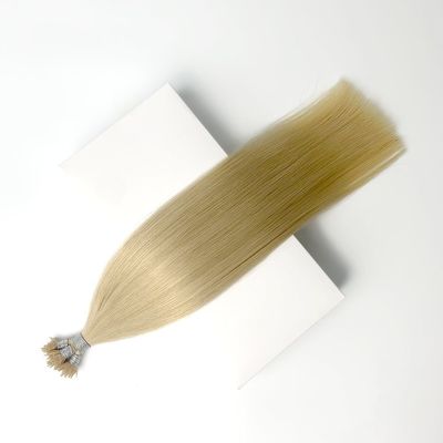 100% Braziliaans maagdelijk menselijk haar Y tip Dropshipping Haarverlenging Luxe Remy Grade