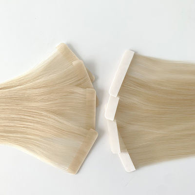 Chinese haarband cuticule gelijnd huidweefsel haarverlengingen menselijk haar Aanvankelijke betaling
