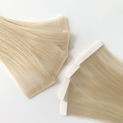 Chinese haarband cuticule gelijnd huidweefsel haarverlengingen menselijk haar Aanvankelijke betaling