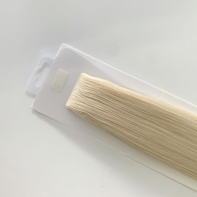 Chinese haarband cuticule gelijnd huidweefsel haarverlengingen menselijk haar Aanvankelijke betaling